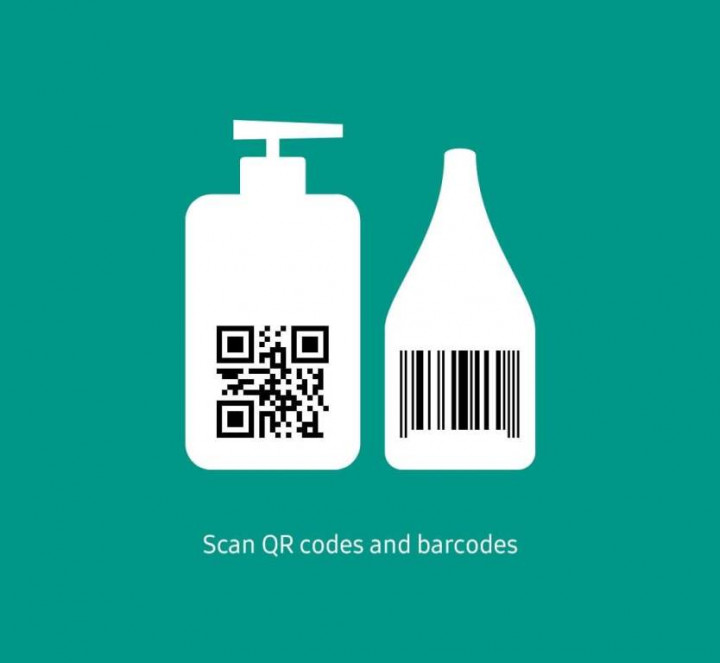 4 Langkah Mudah Scan QR Code dari Smartphone-mu