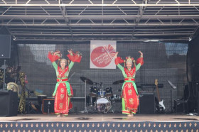 Indonesia-Finland Festival Held in Helsinki