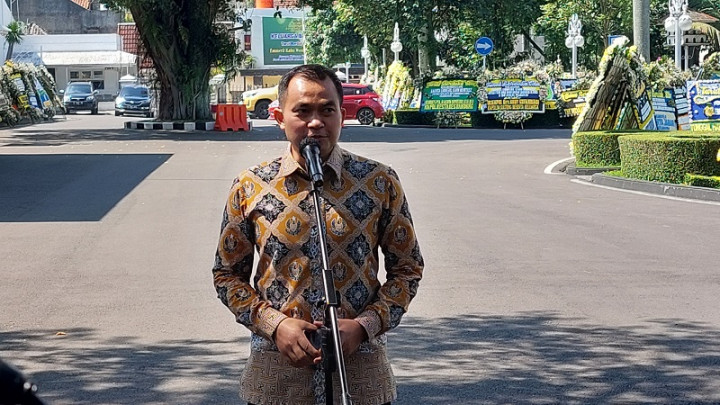 Eril Akan Dimakamkan di Pemakaman Keluarga