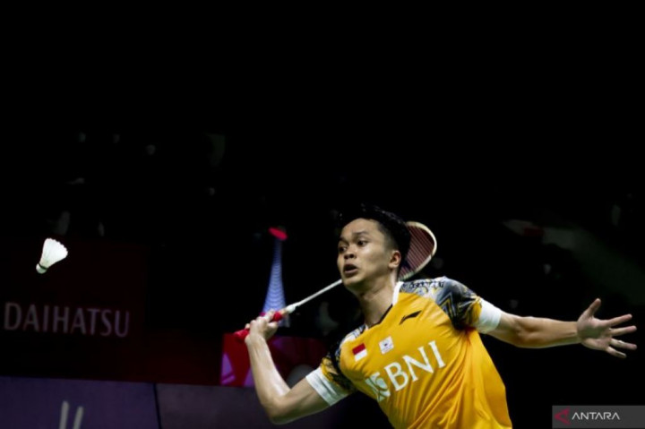 Jadwal Wakil Indonesia pada Perempat Final Indonesia Masters Hari Ini