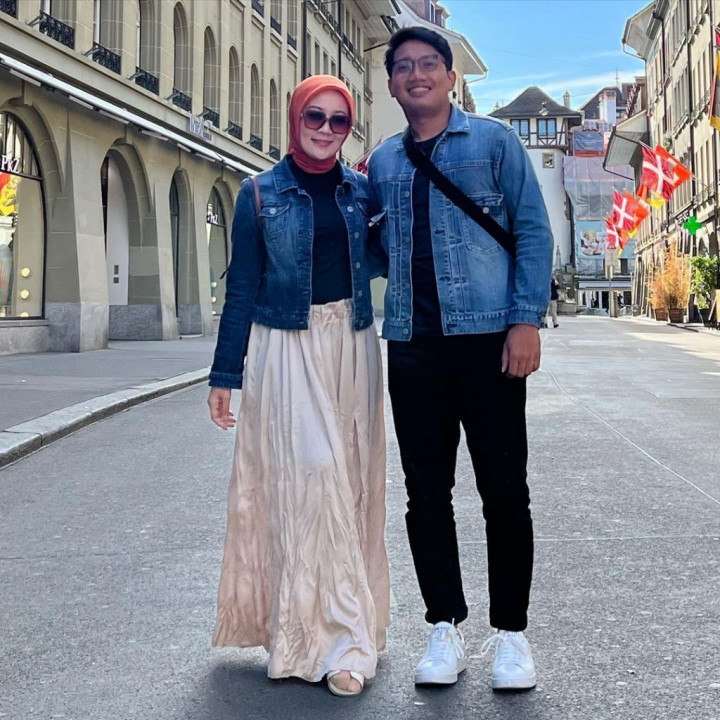 Besok, Jenazah Eril Dipulangkan ke Indonesia