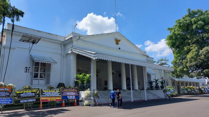 Almarhum Eril Akan Disemayamkan di Rumah Dinas Gubernur Jabar