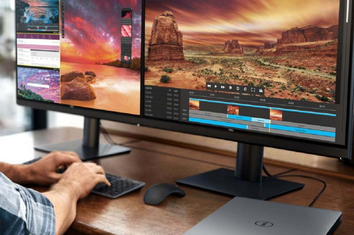 Ini Cara Gunakan Monitor Eksternal Tanpa Laptop Terbuka