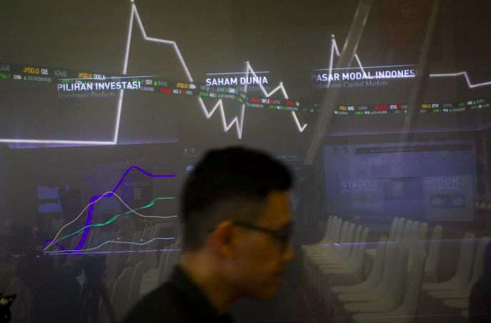 Fed Rate Bakal Naik, Investor Diimbau Selektif Lakukan <i>Trading</i>