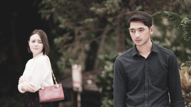 Tegas! Arya Saloka Menolak Bintangi Sinetron Ikatan Cinta Lagi