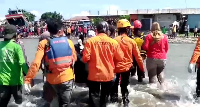 Sempat Dilaporkan Hilang, Nelayan Indramayu Ditemukan Tewas