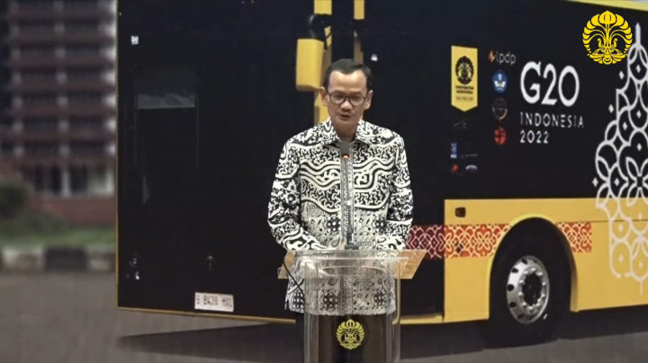 Kemendikbudristek: Riset Perguruan Tinggi Jangan Cuma Jadi Bahan Pameran