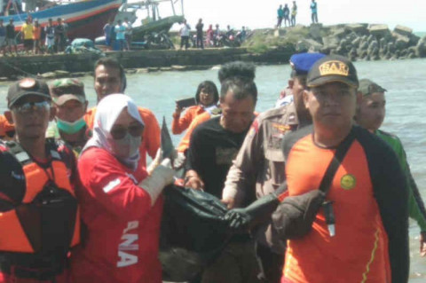 Dua Nelayan Indramayu Ditemukan Tewas Usai Tenggelam