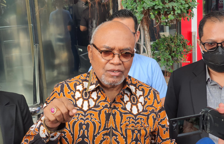 2 Kasus Dugaan Mafia Tanah Dilaporkan ke KPK