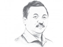 Pulih, tapi Inklusif