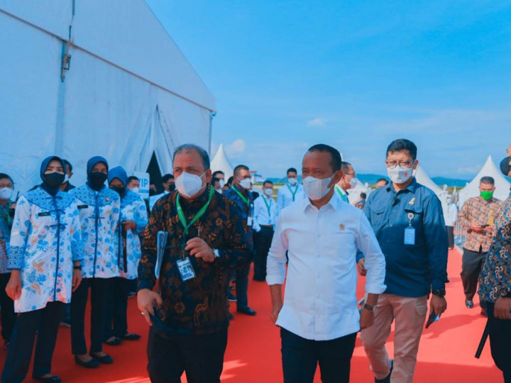 PTPP Sebut KIT Batang Bakal Dilirik Banyak Investor