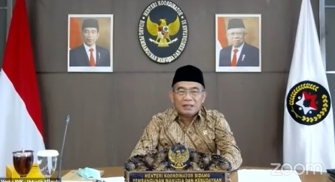Transformasi Layanan Kesehatan Harus Disesuaikan dengan Ciri Khas Daerah