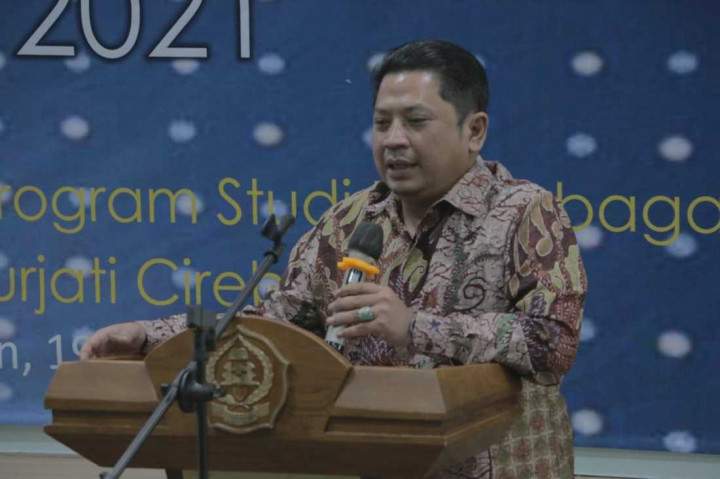 Sah, Lima IAIN Bertransformasi Jadi Universitas Islam Negeri