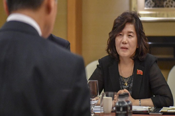 Penunjukan Menlu Baru Korut Indikasikan Perubahan Kebijakan terhadap AS