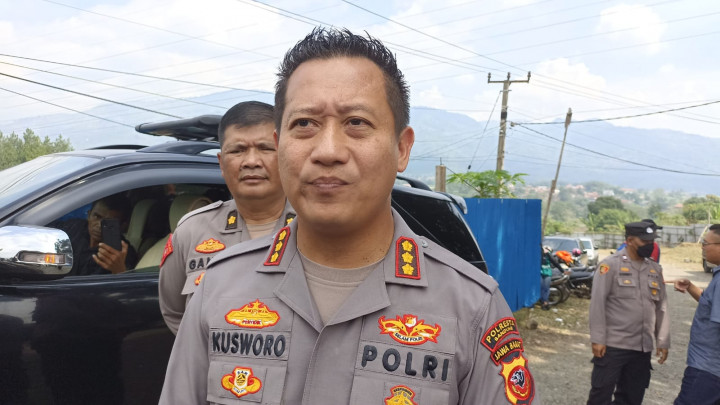 Akses ke Lokasi Pemakaman Emmeril Akan Dibatasi