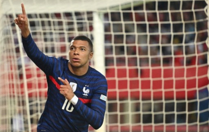 5 Fakta Menarik dari Hasil Austria vs Prancis