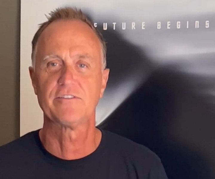 Film Satria Dewa: Gatotkaca Diboyong ke Amerika dan Kanada