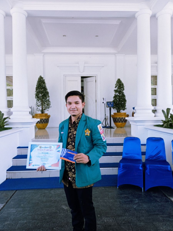 Dalam Sepekan, Mahasiswa USK Raih Juara Tingkat Nasional dan Internasional Sekaligus