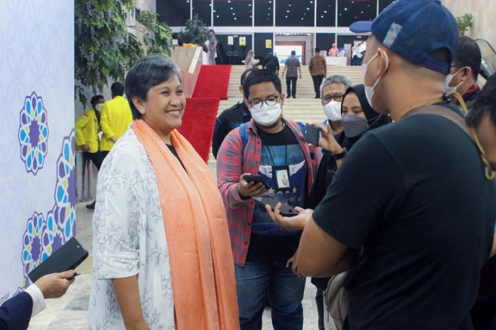 Alumnus Perguruan Tinggi Diharapkan Aktif Mengikis Polarisasi di Masyarakat