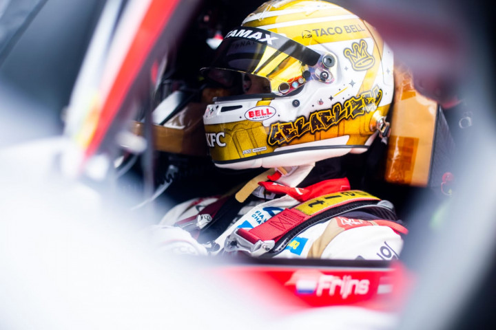 Data dan Fakta Menarik Balapan Mobil 24 Hours Le Mans