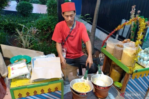 Ini Ragam Kuliner Nusantara yang Wajib Kamu Coba saat ke Jakarta Fair