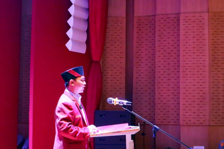 Hima Persis Usung Semangat 3 Pilar Transformasi