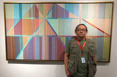 Lebih Dekat dengan Karya 