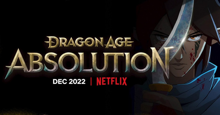 Giliran Game Dragon Age Diadaptasi Netflix Jadi Serial Animasi