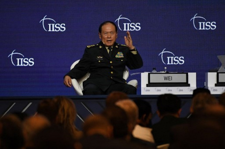 Tiongkok akan 'Berjuang hingga Akhir' untuk Hentikan Kemerdekaan Taiwan