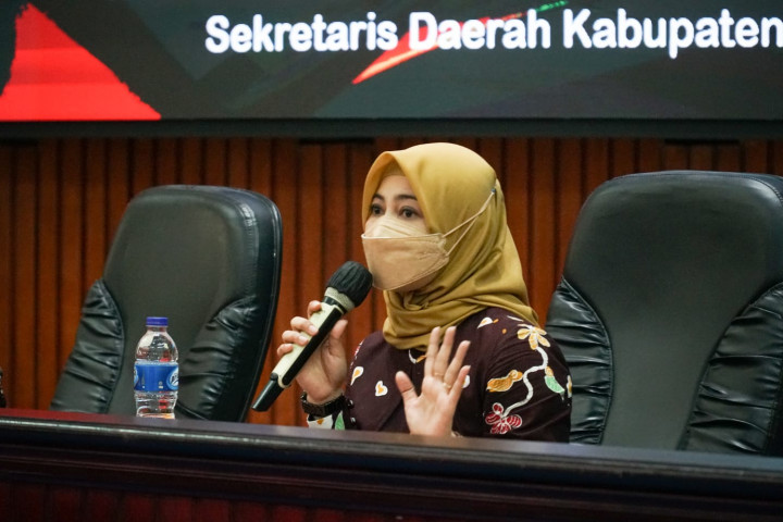 Kebijakan Jokowi Disebut Lebih Cepat Pulihkan Indonesia Usai Pandemi