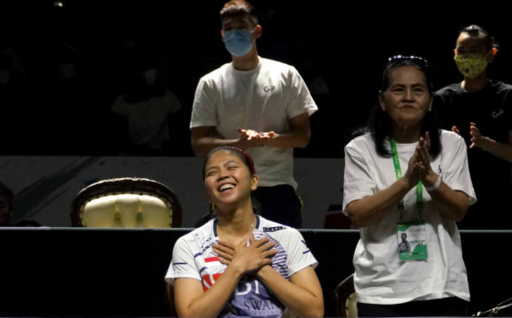 Greysia: Pensiun Lebih Deg-degan Ketimbang Final Olimpiade!