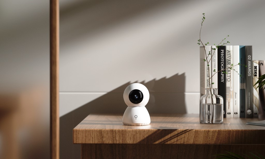 Kamera CCTV Olike OM-H1 (Foto: Olike Indonesai)