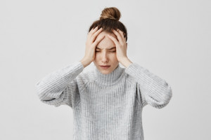 Migrain, Salah Satu Tanda di Kepala Bila Kolesterol Tinggi