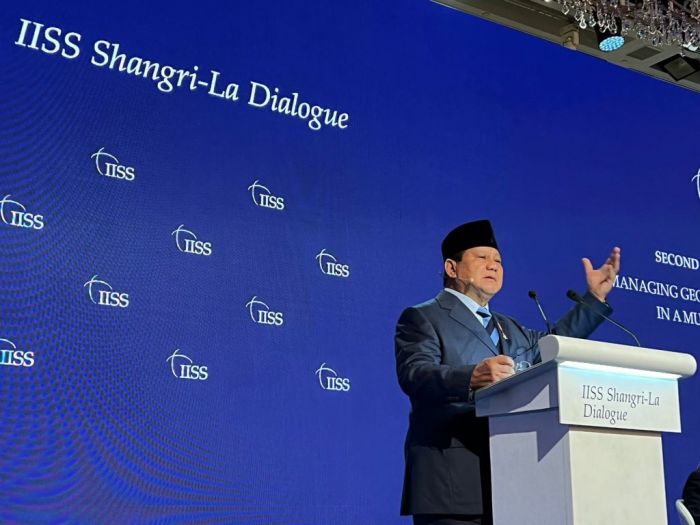 Diplomasi Prabowo Diyakini Memperkuat Wibawa Indonesia