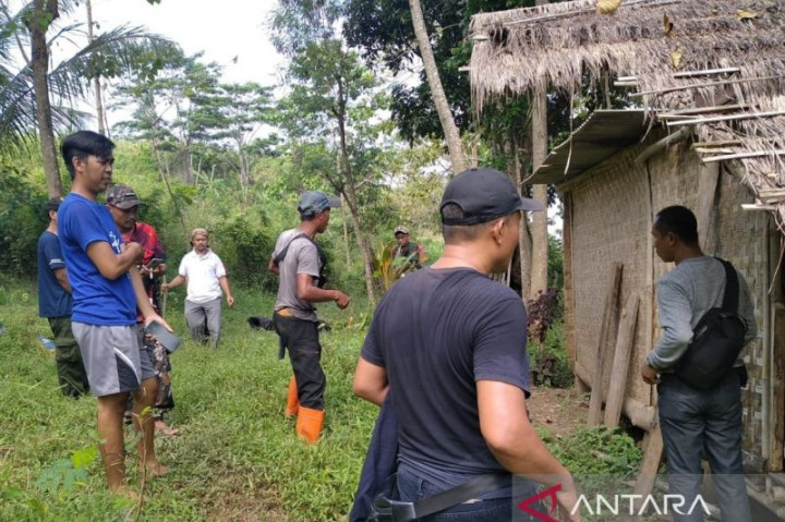 Anak Asal Subang Korban Penculikan Ditemukan di Tengah Hutan Kabupaten Cianjur