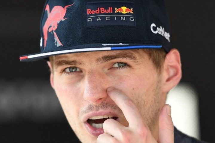 Verstappen: Leclerc Harus Belajar dari Kegagalan