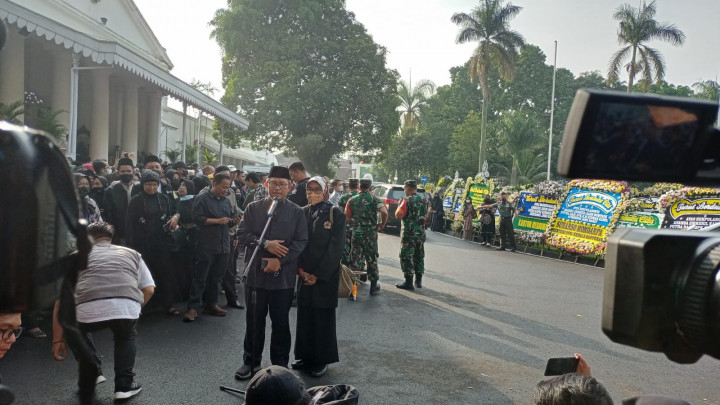 Eks Gubernur Jabar Ahmad Heryawan Berharap Dukungan Warga Menguatkan Ridwan Kamil