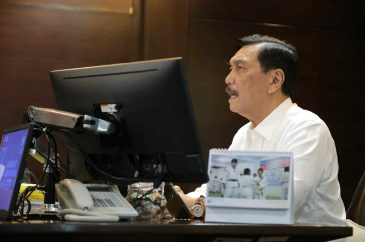 Indonesia Committed to Strengthening Bilateral Ties with Russia: Minister