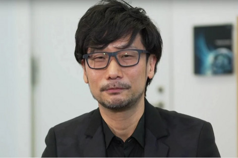 Game Terbaru Hideo Kojima Diepgang Xbox Game Studios