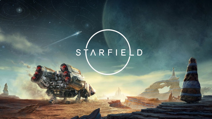 Penampakan Gameplay Starfield, Game Open-World Ambisius