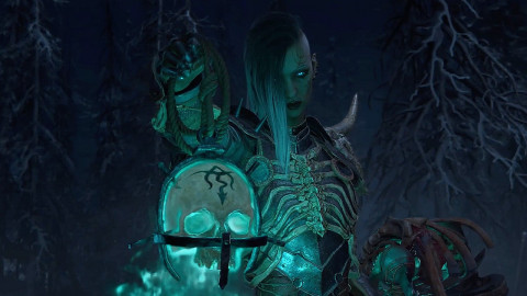 Diablo IV Rilis Tahun Depan, Pamer Gameplay Seru dan Menjanjikan