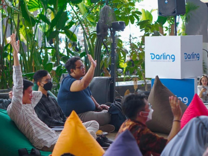 Ekonomi Pulih, Saatnya Investor Masuk ke Pasar SBN