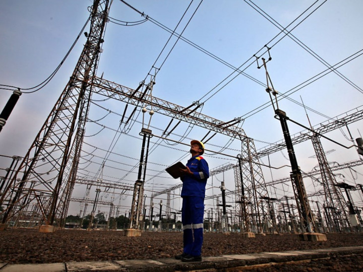 Besaran Kenaikan Tarif Listrik Berkisar 17-36%