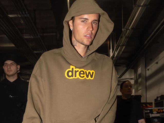 Ahli Bedah: Justin Bieber Tunjukkan Tanda Awal Pemulihan dari Sindrom Ramsay Hunt