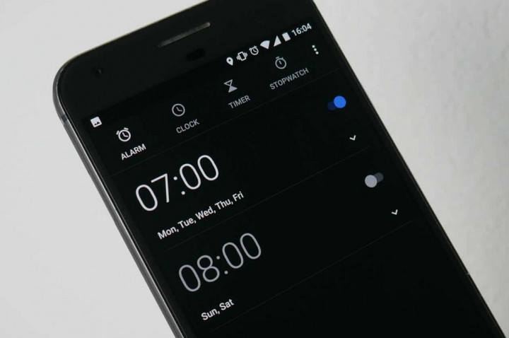 Cara Atur Musik dari Spotify sebagai Alarm