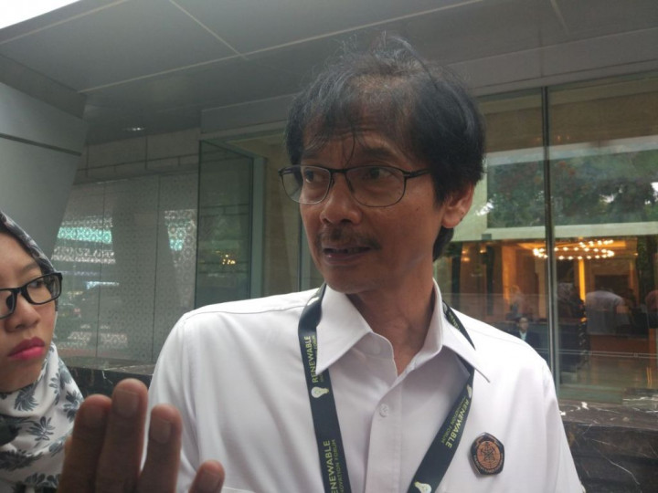 Pemerintah Pastikan Belum Ada Kenaikan Listrik pada Mal dan Industri