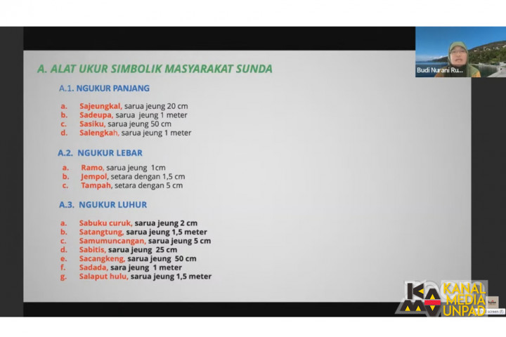 Belajar Matematika Lebih Asyik dan Mudah dengan Etnomatematika