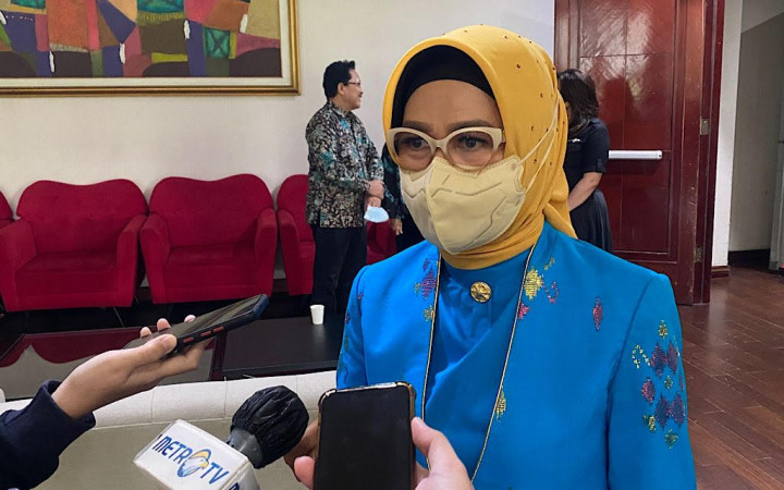 Ketua DPRD Sulteng Tapak Tilas Wakafkan Tanah untuk Sekolah Sukma Bangsa