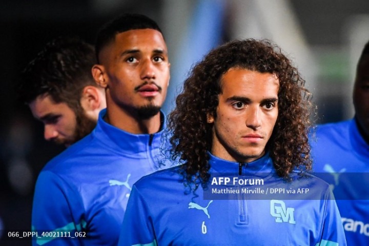 Guendouzi Bujuk Waliba Tinggalkan Arsenal