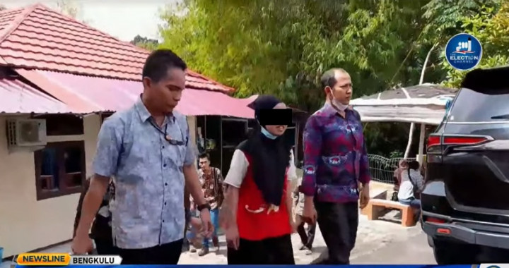 Istri Oknum Polisi Aniaya ART Diduga Terlibat